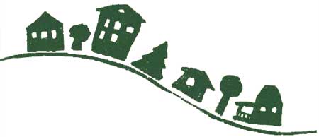 rolling-hills-houses-poster