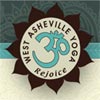 West Asheville Yoga