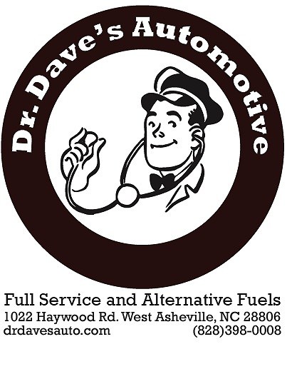 Dr Dave's Automotive