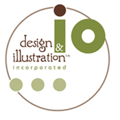 io design & illustration