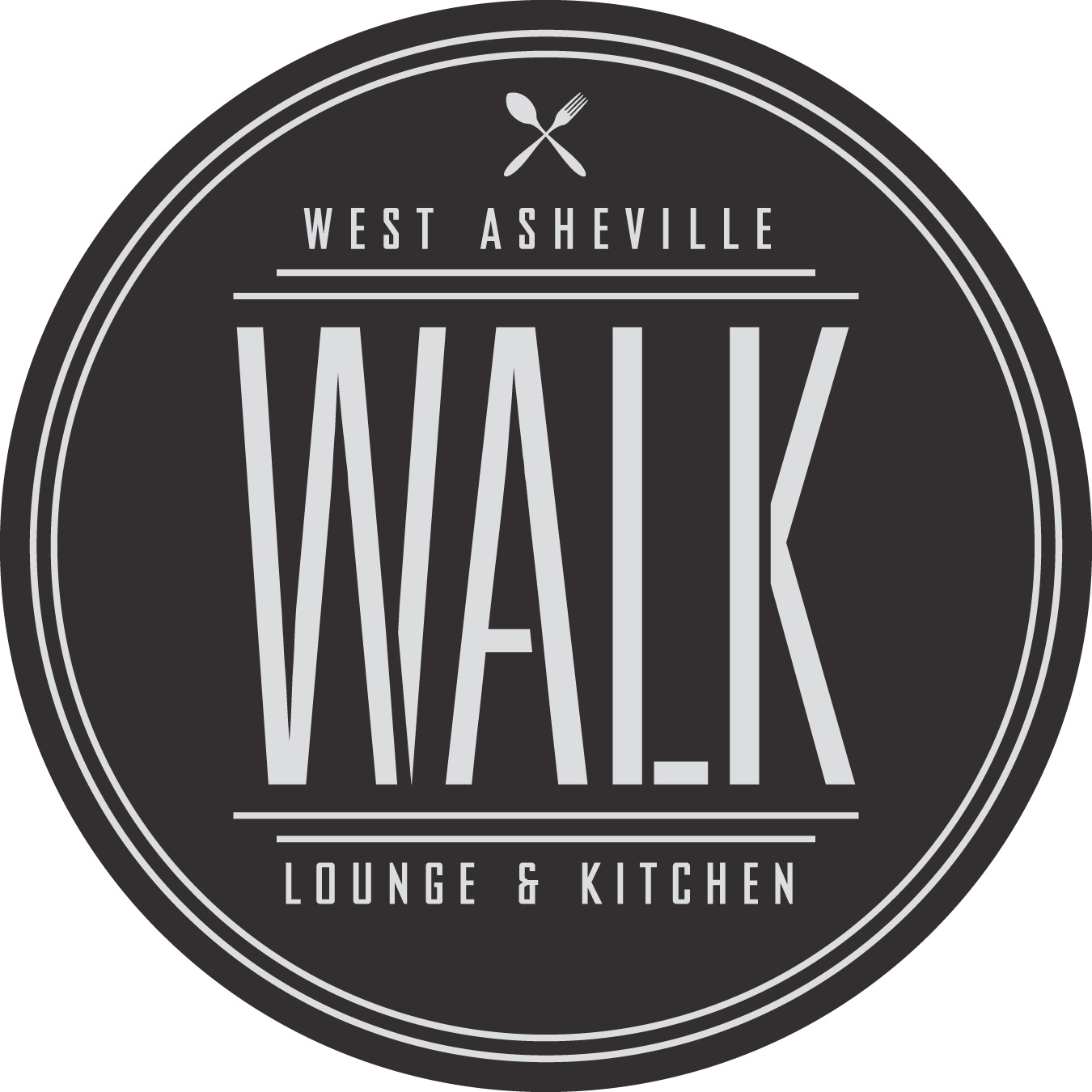 Walk (West Asheville Lounge & Kitchen)