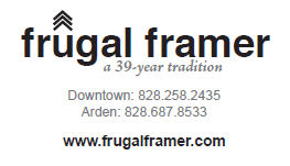 Frugal Framer