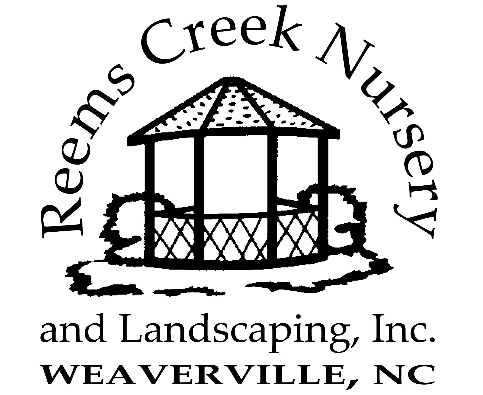 Reems Creek Nursery