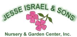 Jesse Israel & Sons Garden Center