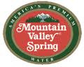 Mountain Valley Spring Water