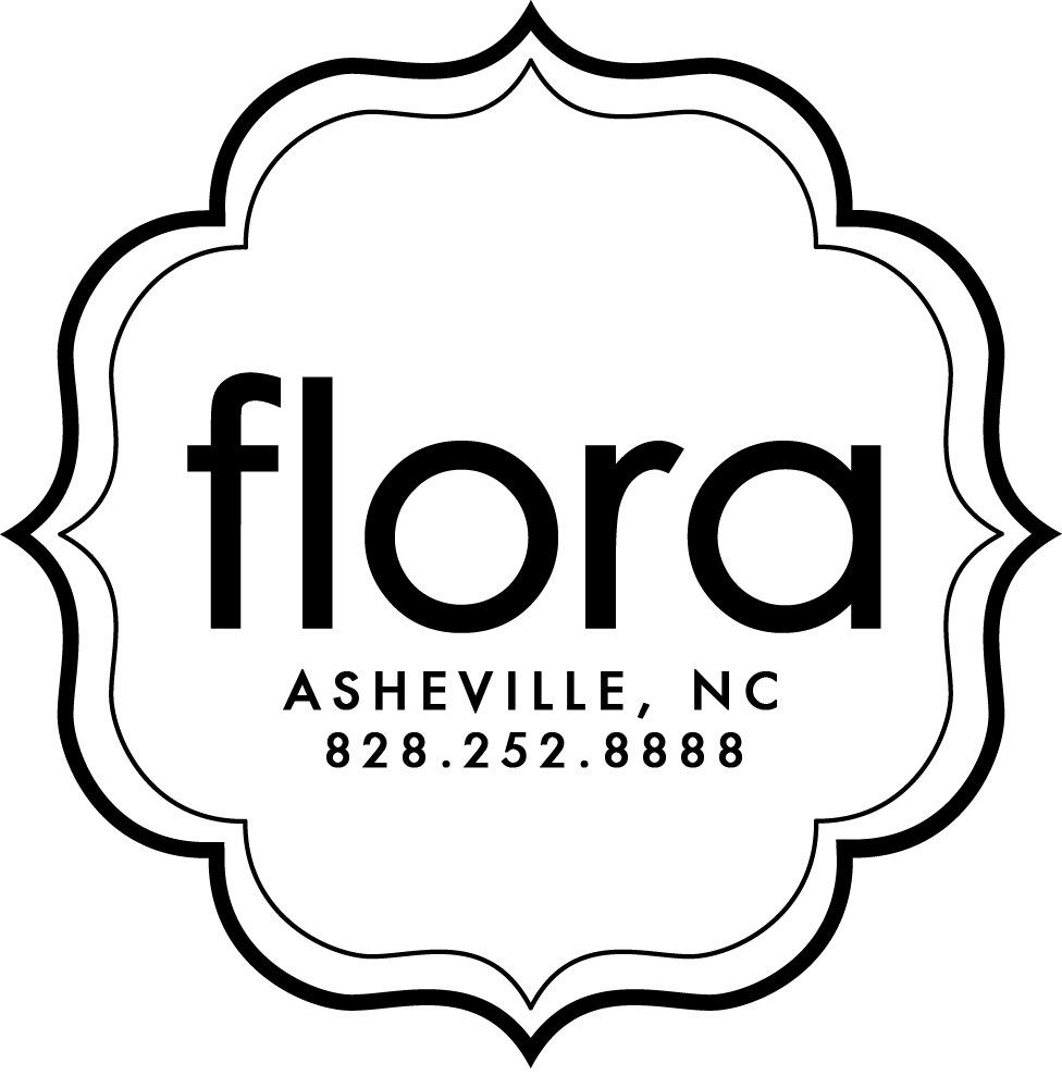 Flora Logo