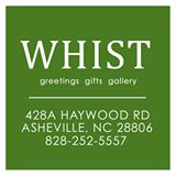 Whist logo